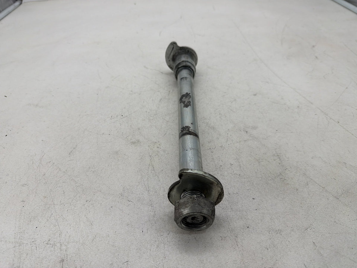 2004 Harley Road King Touring Classic OEM Rear Wheel Axle Bolt Shaft