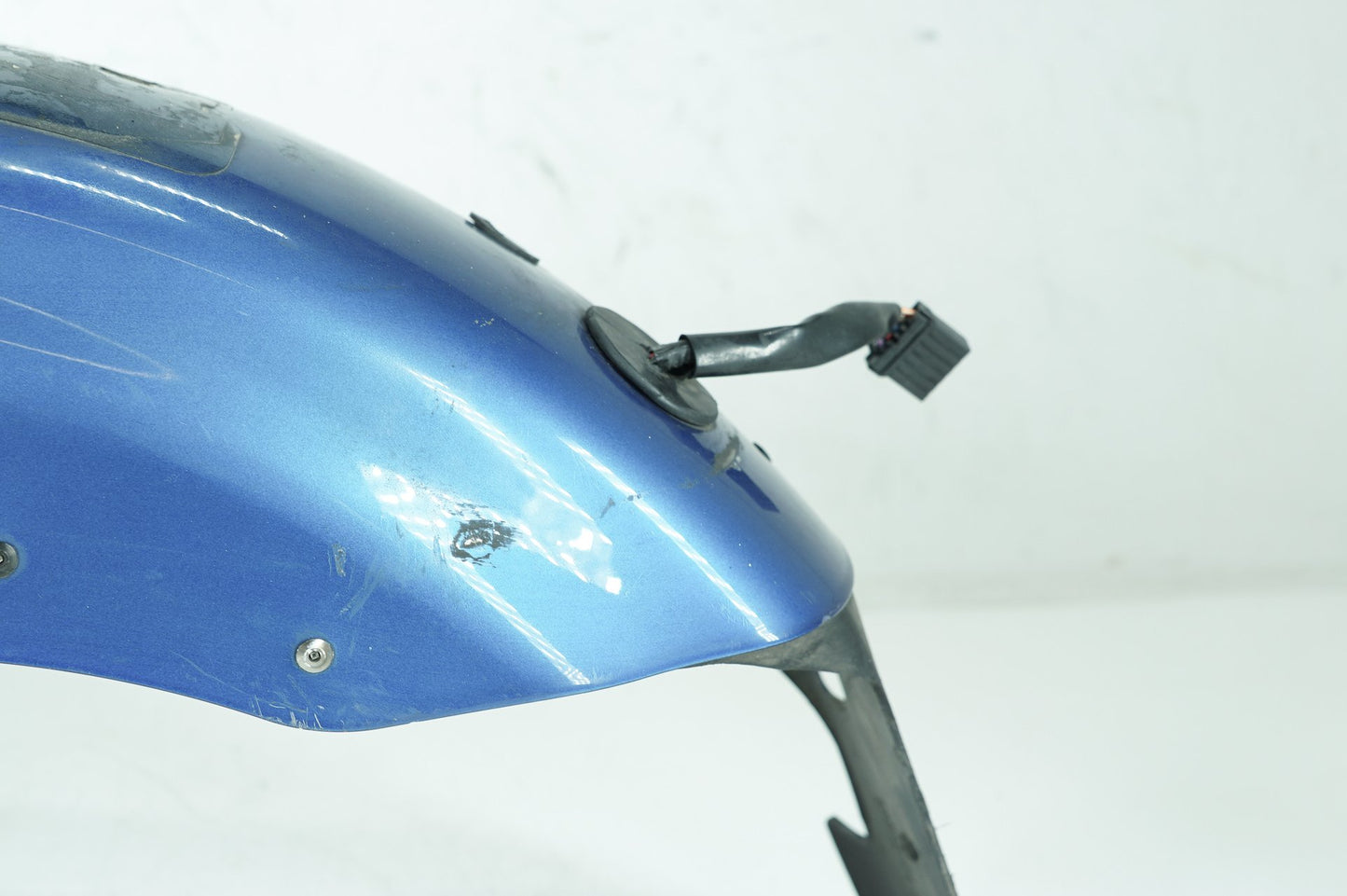 2004 - 2013 Harley-Davidson Sportster Custom Rear Wheel Fender Taillight Brake Lamp  	59847-10