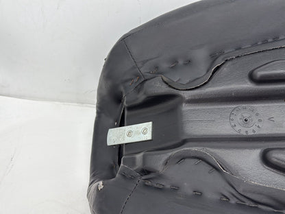 2010 Harley Dyna Fat Bob FXDF OEM Passenger Rider Driver Seat Saddle