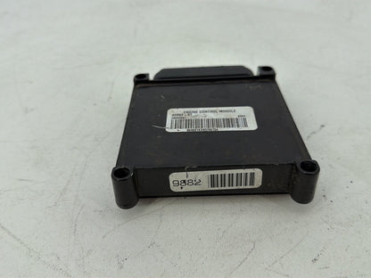 2007 - 2017 Harley-Davidson Dyna Super Glide Custom Engine Control Module Brain ECU ECM 32852-07