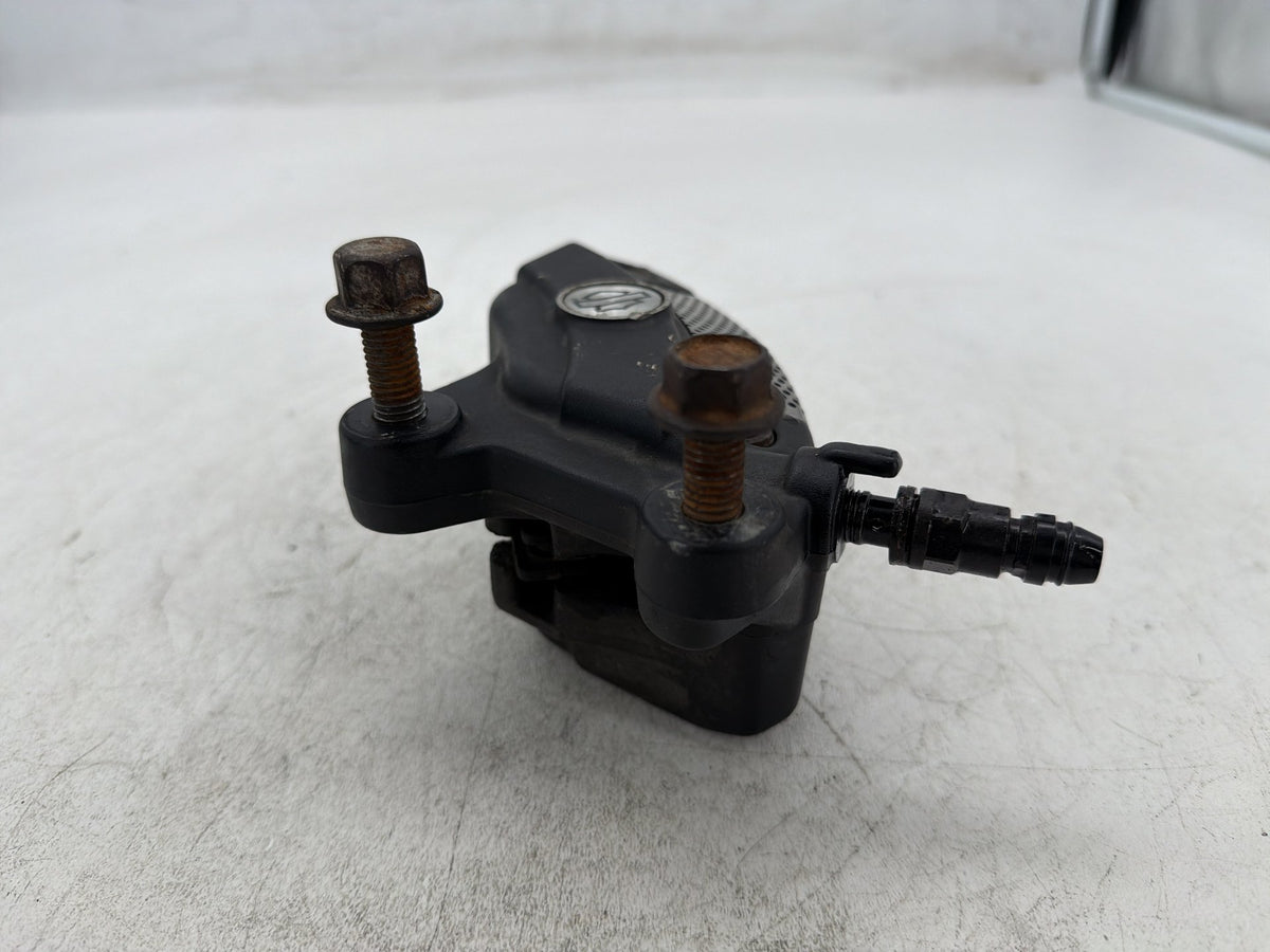 2013 Harley Street Glide Touring FLHX OEM Front Right 1 Brake Caliper