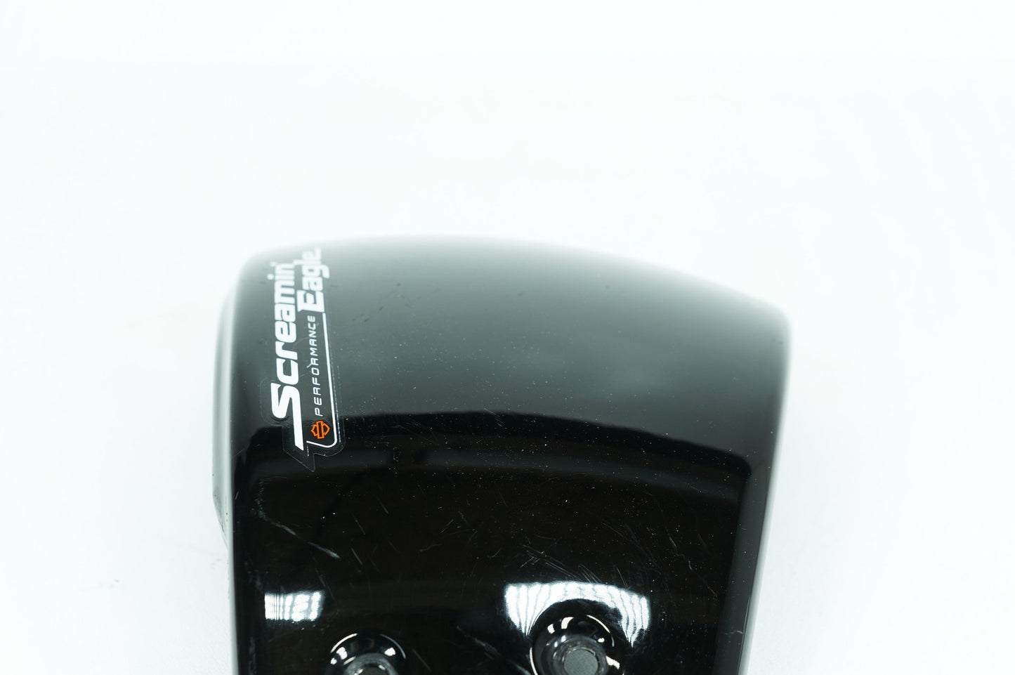 2018 - 2026 Harley-Davidson Softail Low Rider S Left Fairing Side Oil Tank Cover 69201505