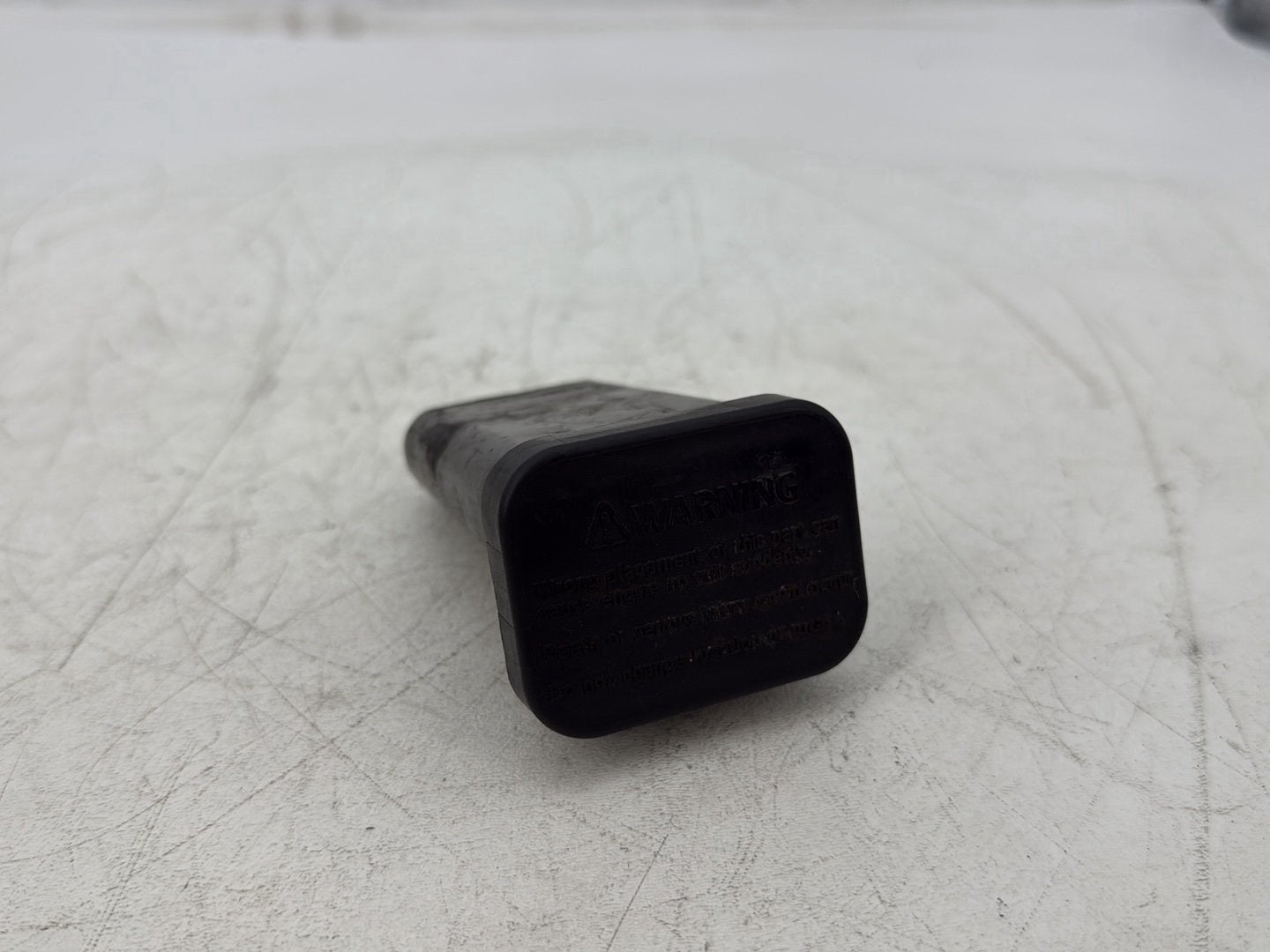 2008 Harley Sportster XL883L 883 Low OEM Turn Signal Security Module TSSM