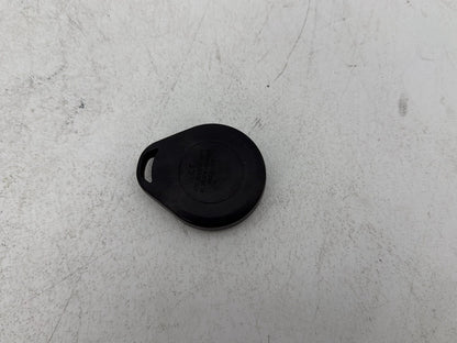 2007 - 2012 Harley-Davidson Touring Street Glide Smart Keyless 1 Key Fob Remote