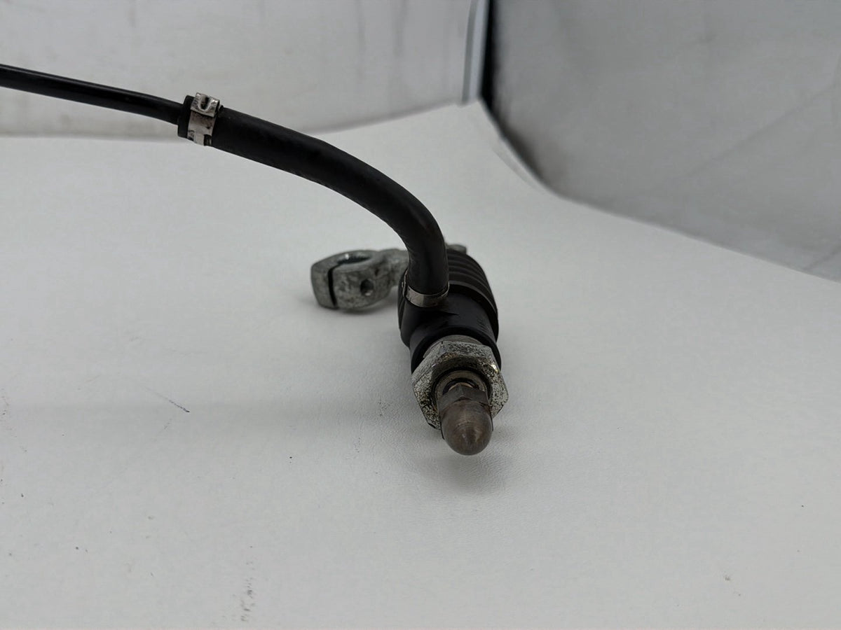 1994 Harley Electra Glide Touring Classic OEM Rear Back Brake Master Cylinder