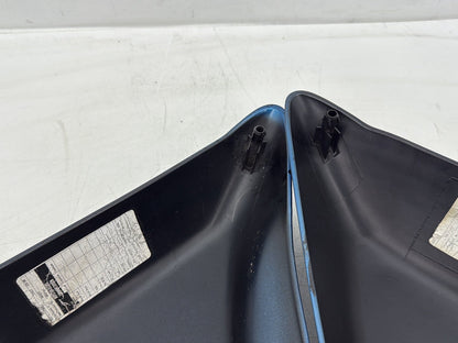 2006 Harley Electra Glide Touring Classic FLHTCI OEM Left Right Side Fairing Cover