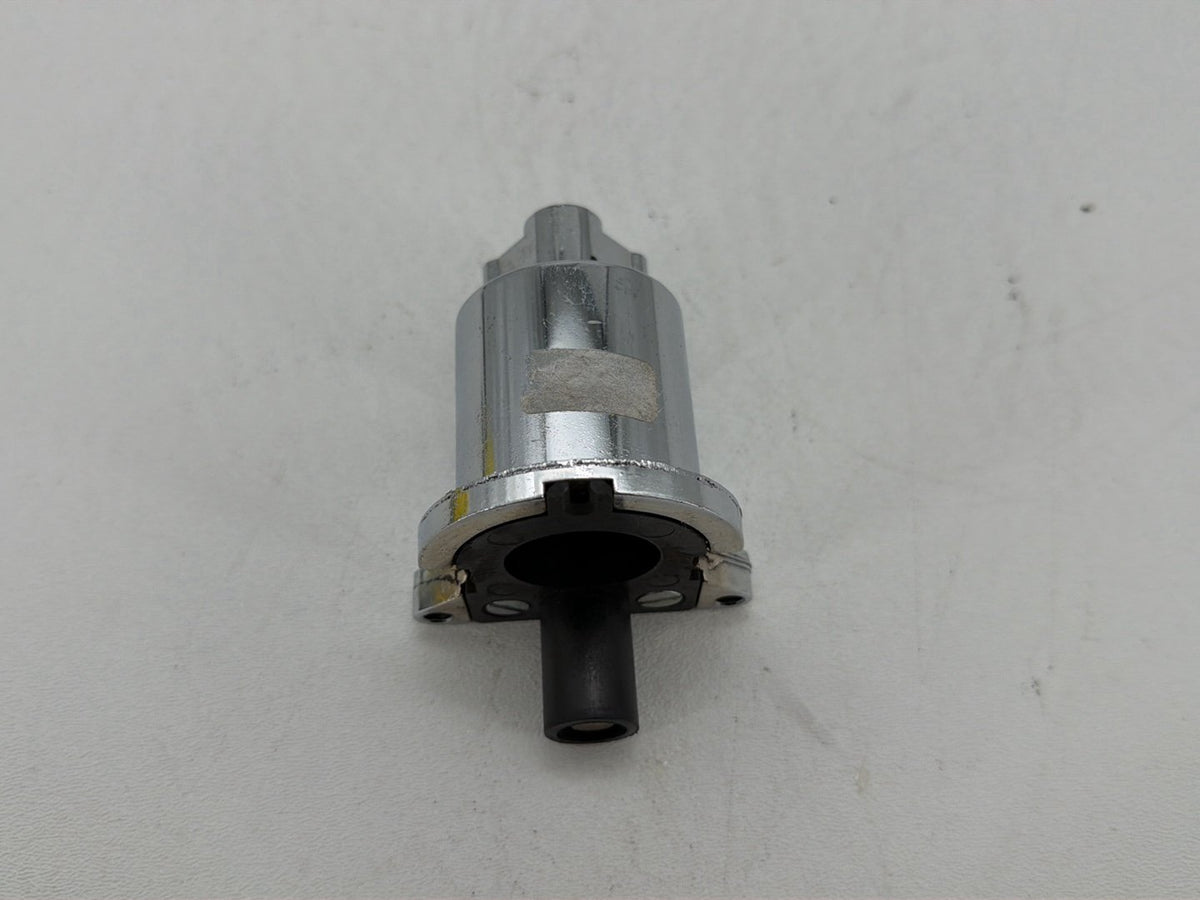 1997 Harley Road King Touring Fork Lock Switch Cylinder Barrel Lockset NOKey
