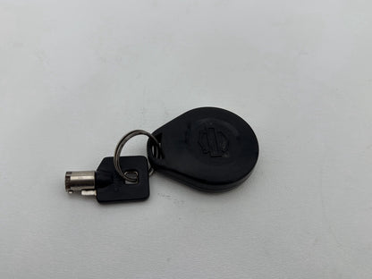 2007 Harley Softail Heritage Classic FLSTC OEM Smart Keyless 1 Key Fob Remote