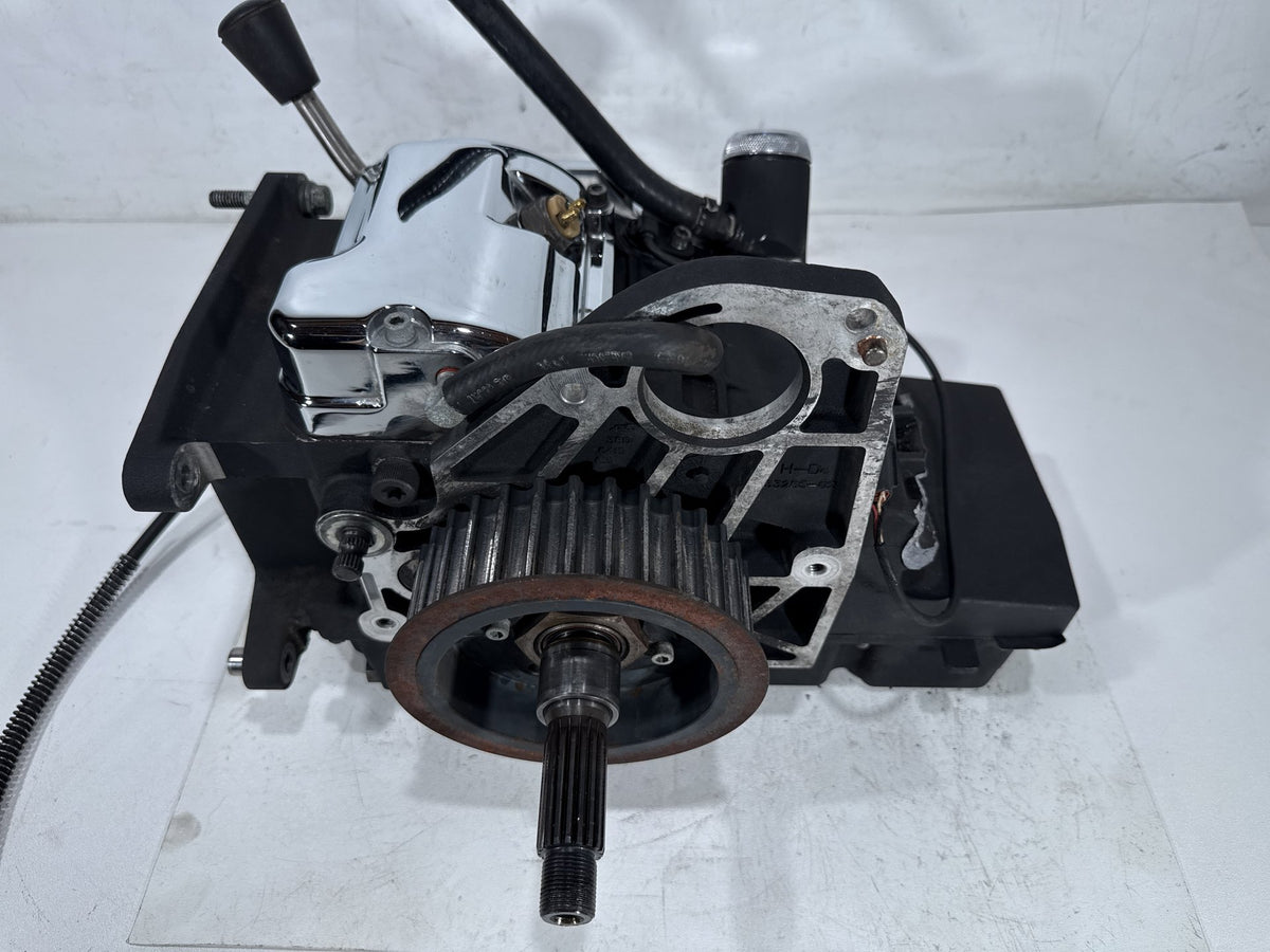 2003 Harley Electra Glide Touring Ultra OEM 5 Speed Transmission Gearbox