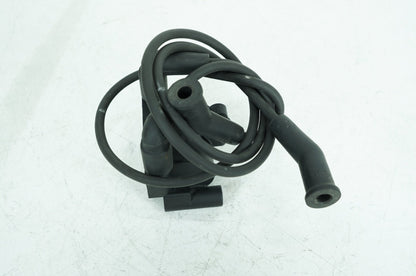 2008 - 2016 Harley-Davidson Touring Electra Glide Ultra Ignition Coil Spark Plugs Cable 31696-07A