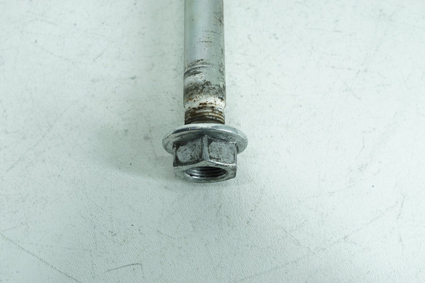 2013 - 2022 Harley-Davidson Sportster Iron Rear Fork Swingarm Pivot Bolt Shaft 47500005