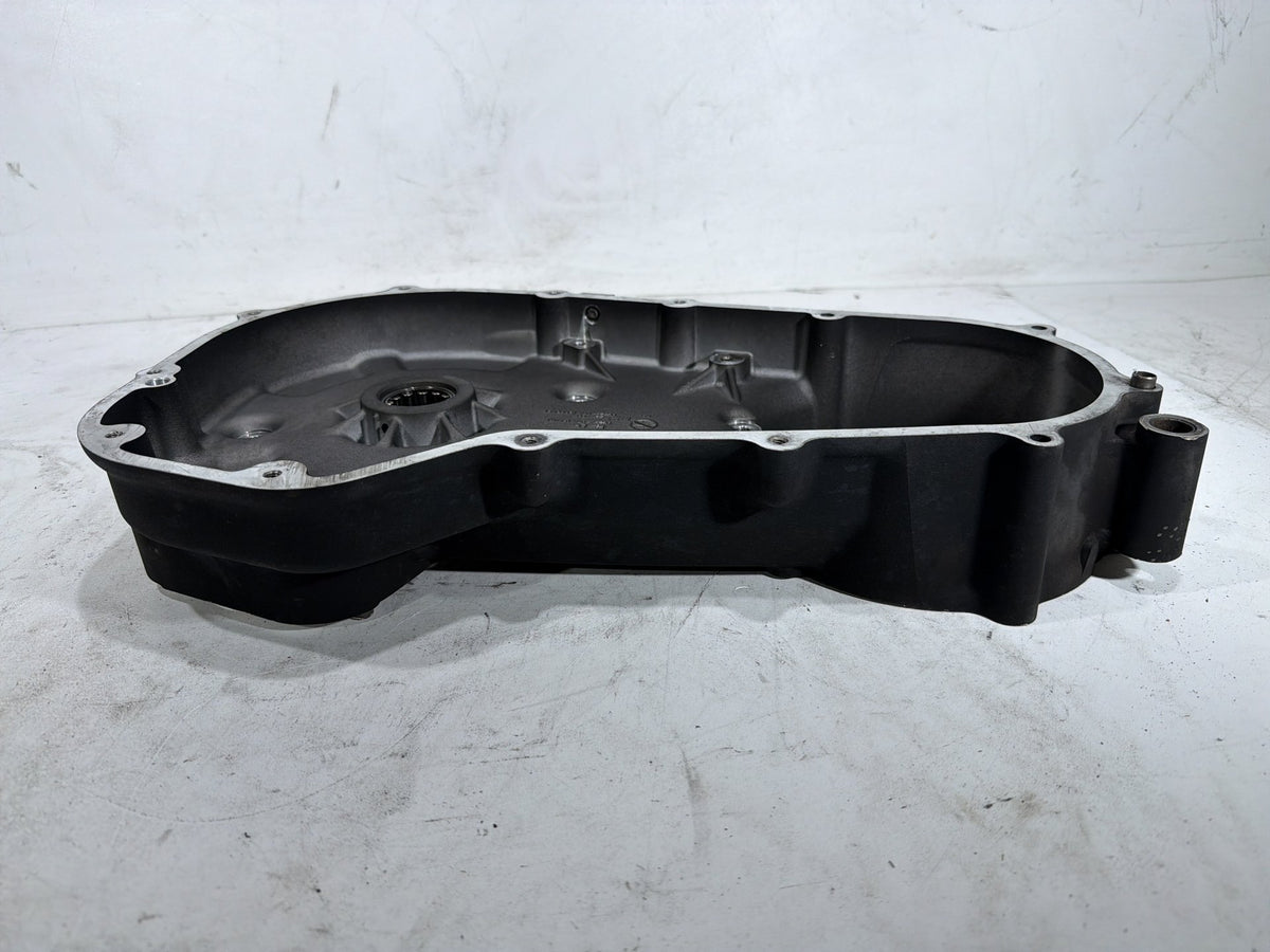 2010 Harley Electra Glide Touring Ultra OEM Inner Primary Clutch Cover