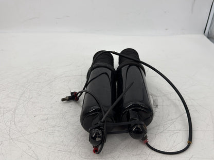 2006 Harley Touring FLHRI Road King OEM Rear Left Right Shock Absorbers