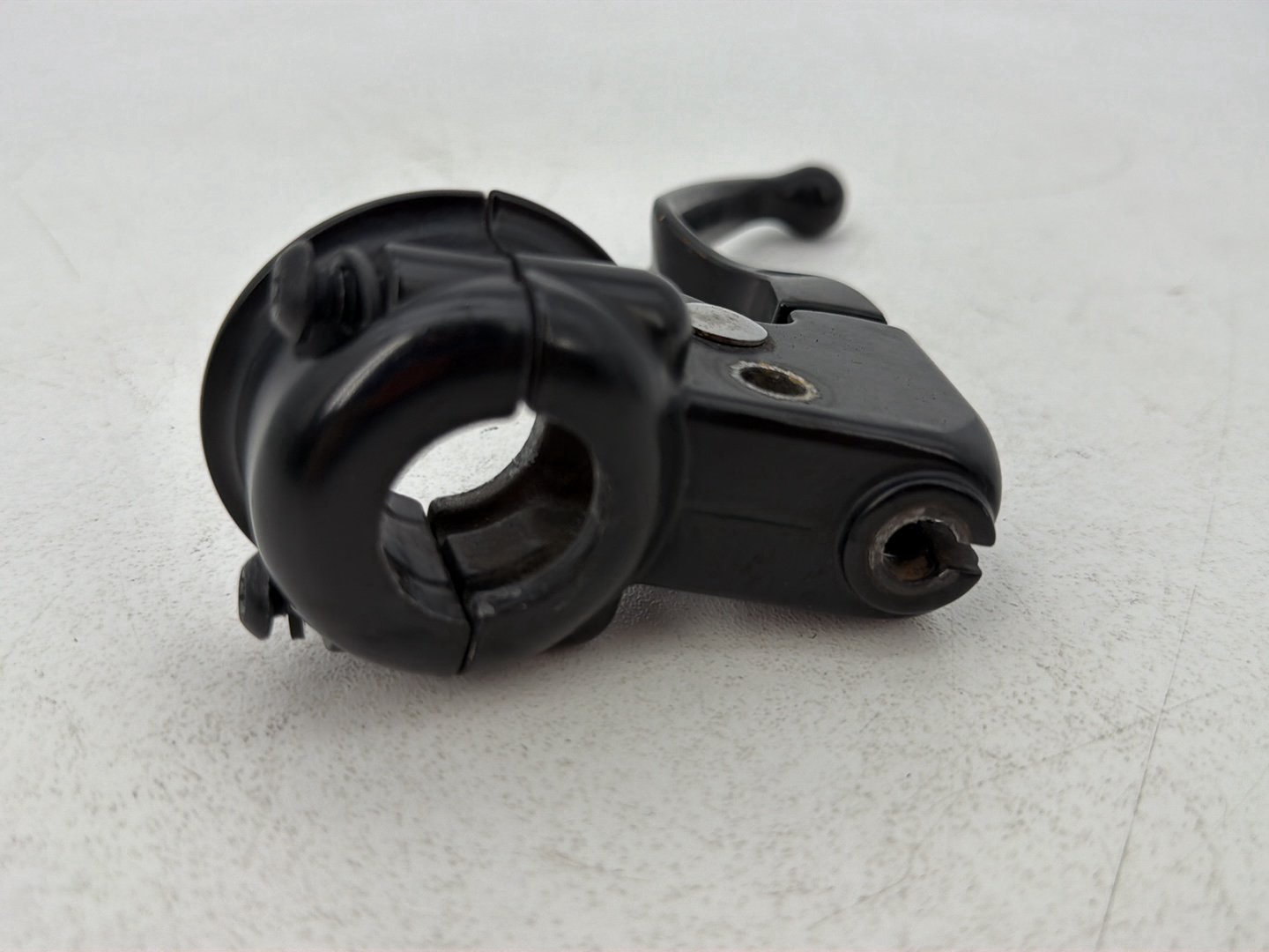 1986 - 1998 Harley-Davidson Softail Heritage Classic Front Left Hand Clutch Control Lever 38608-96