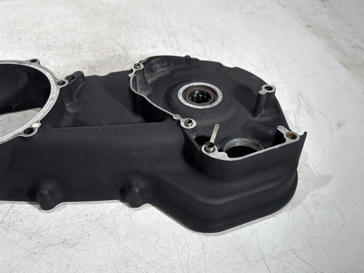 2010 Harley Electra Glide Touring Ultra OEM Inner Primary Clutch Cover