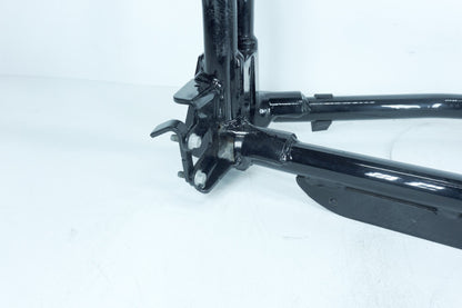 2007 - 2017 Harley-Davidson Dyna Switchback Body Main Frame Chassis CLN CLR  	47745-06B