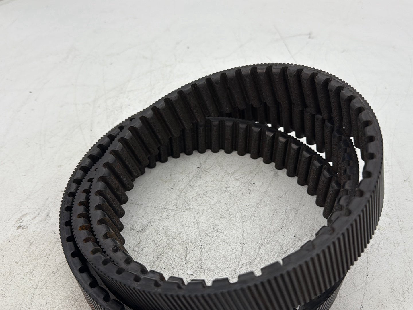 1996 Harley Electra Glide Touring FLHT OEM Rear Drive Belt