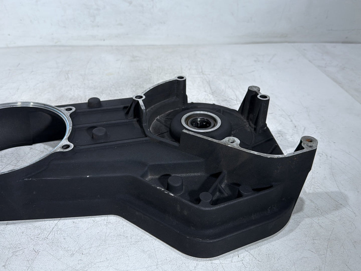 2006 Harley Electra Glide Touring Ultra FLHTCUI OEM Inner Primary Clutch Cover