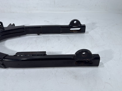 2001 Harley Sportster 883 Hugger XLH883 OEM Rear Fork Swingarm Swing Arm