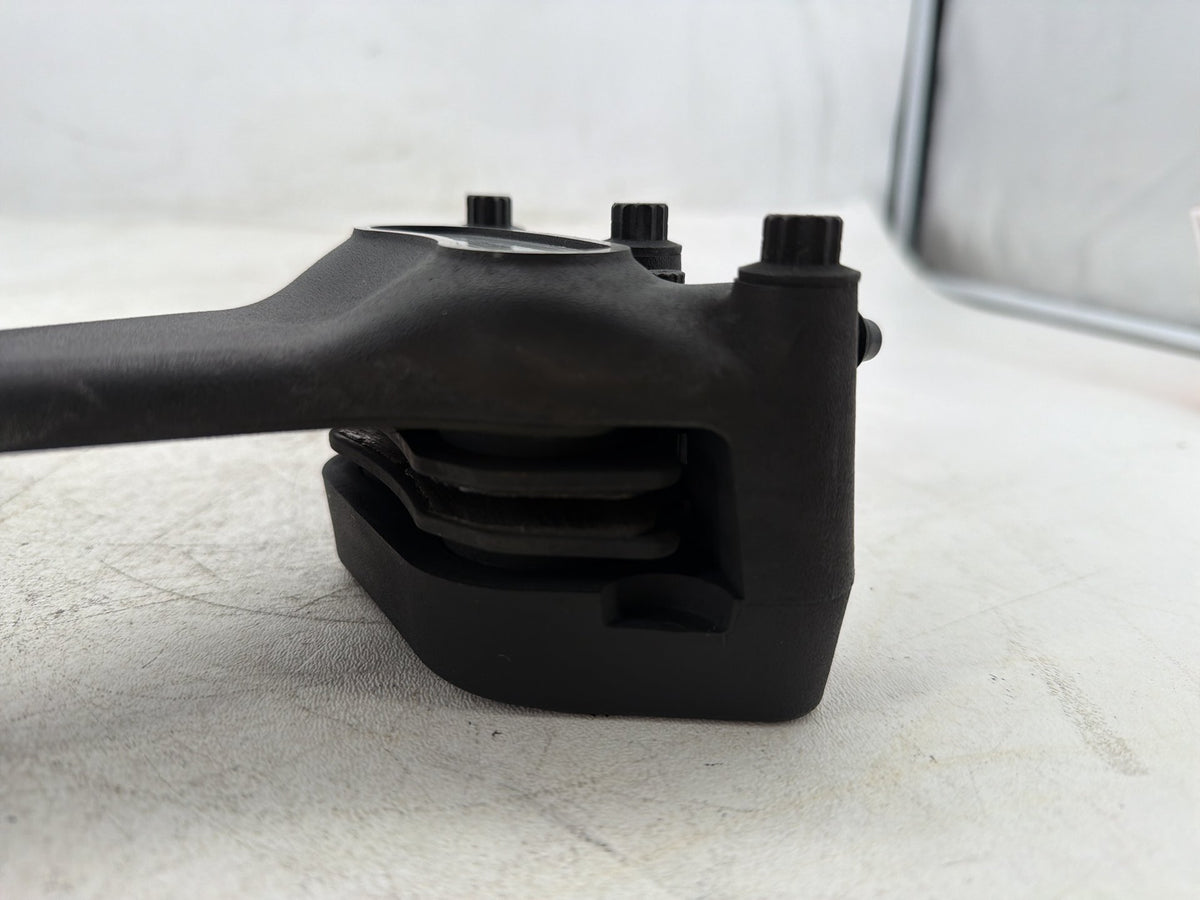 2000 Harley Sportster 1200 Custom XL1200C OEM Rear Back Brake Caliper