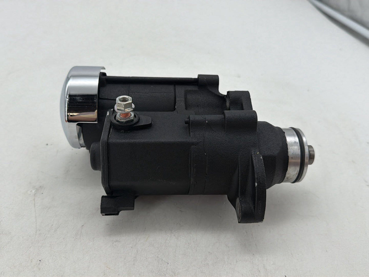 2010 Harley Street Glide Touring FLHX OEM Engine Starter Motor