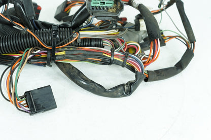 1999 - 2006 Harley-Davidson Touring Electra Glide Front Sub Wiring Harness Loom Interconnect 70232-00