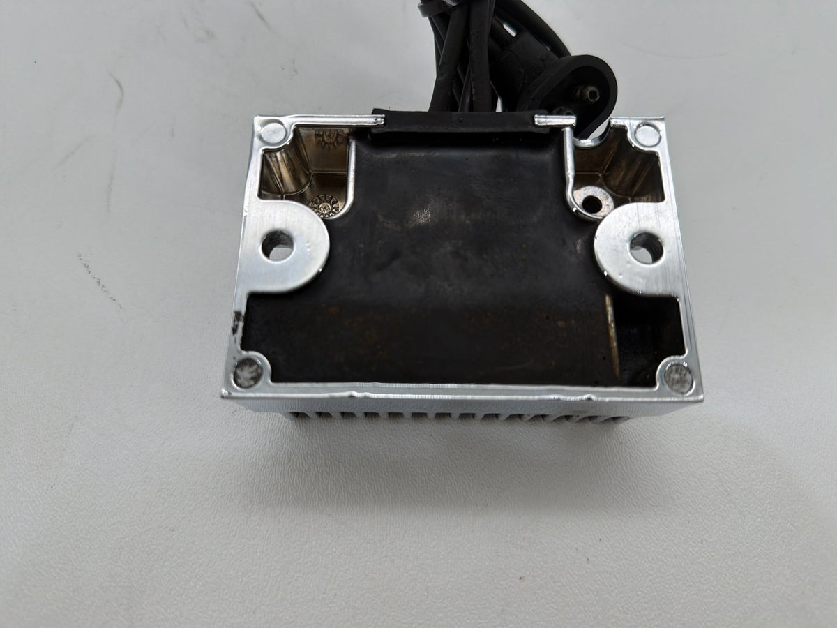 1993 Harley Electra Glide Touring FLHT OEM Voltage Regulator Rectifier