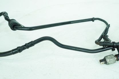 2017 - 2025 Harley-Davidson Touring Electra Glide Ultra Rear Brake Hose Line Pipe ABS 50600067
