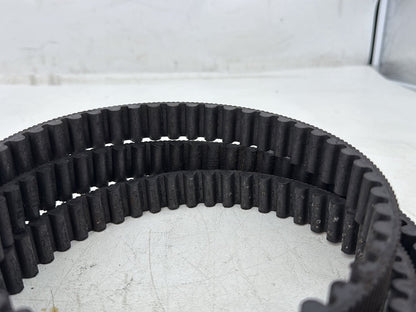 2008 Harley Sportster XL883L 883 Low OEM Rear Drive Belt 40371-07 136T 1"