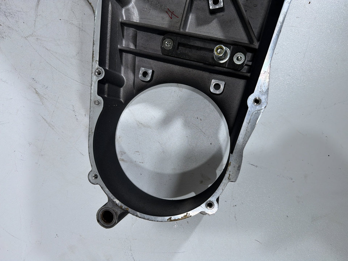 2004 Harley Electra Glide Touring Ultra OEM Inner Primary Clutch Cover