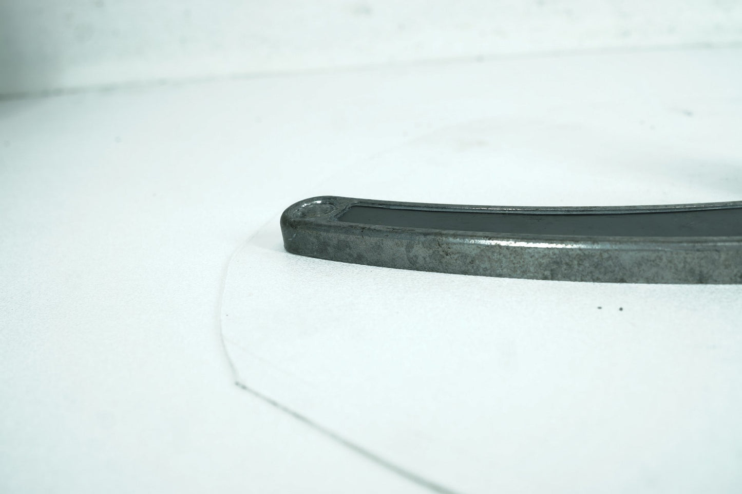 1984 - 1990 Harley-Davidson Sportster Evolution Rear Left Turn Signal Indicator 59950-81