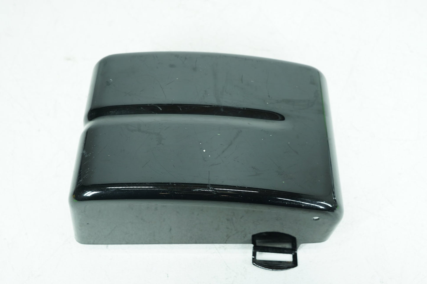 2007 - 2017 Harley-Davidson Dyna Switchback Electrical Panel Holder Bracket Carrier Caddy 66361-12