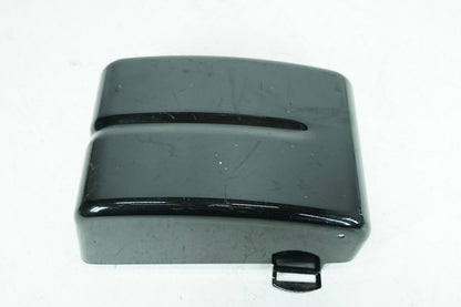 2007 - 2017 Harley-Davidson Dyna Switchback Electrical Panel Holder Bracket Carrier Caddy 66361-12