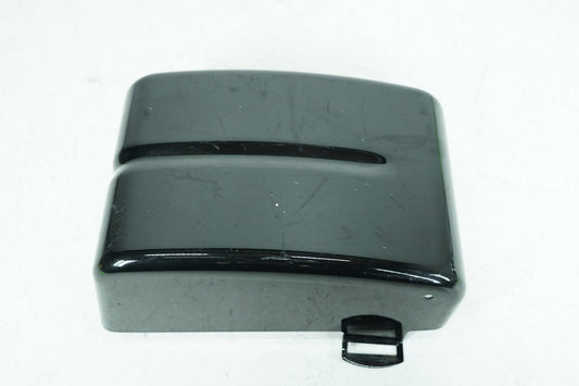 2007 - 2017 Harley-Davidson Dyna Switchback Electrical Panel Holder Bracket Carrier Caddy 66361-12
