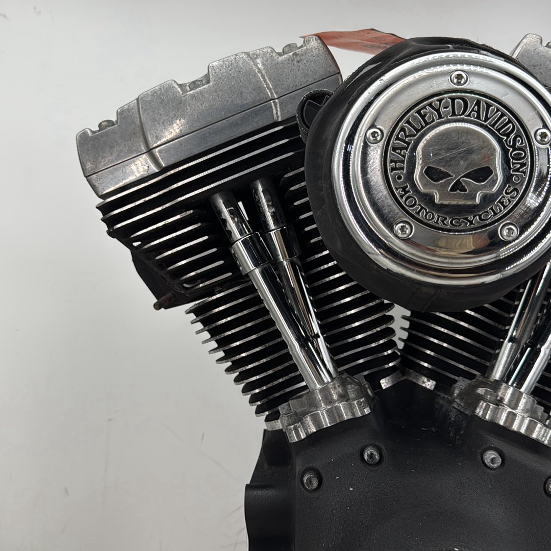 2012 Harley Dyna Fat Bob FXDF 103 OEM EFI Twin Cam 103 Engine Motor