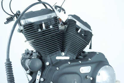 2012 - 2026 Harley-Davidson Sportster Iron 883 EFI 883 Engine Motor Transmission 16200497