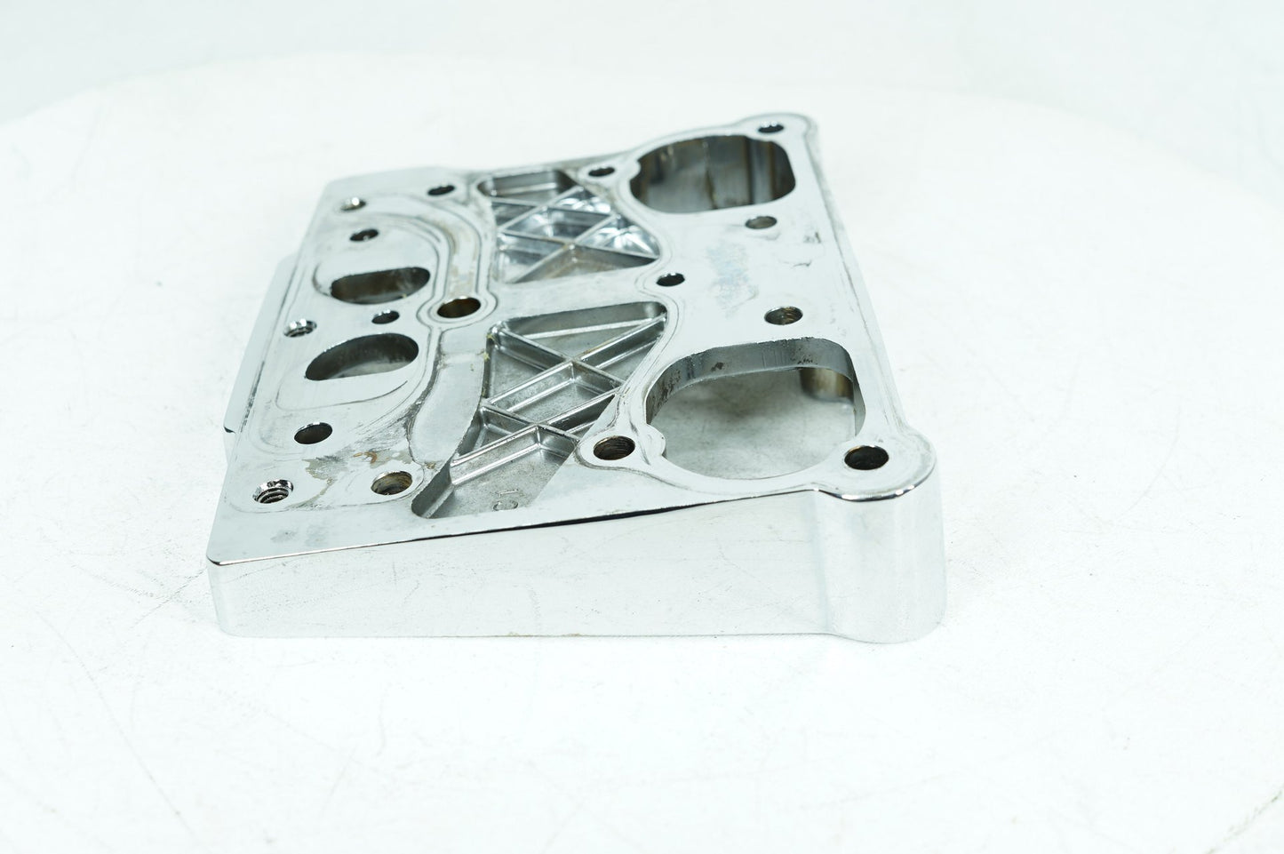 1999 - 2006 Harley-Davidson Touring Road King Twin Cam Top Rocker Cover 17571-99 17571-99