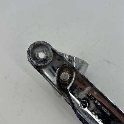 2008 - 2016 Harley-Davidson Touring Street Glide Front Right 1 Turn Signal Indicator 68000036