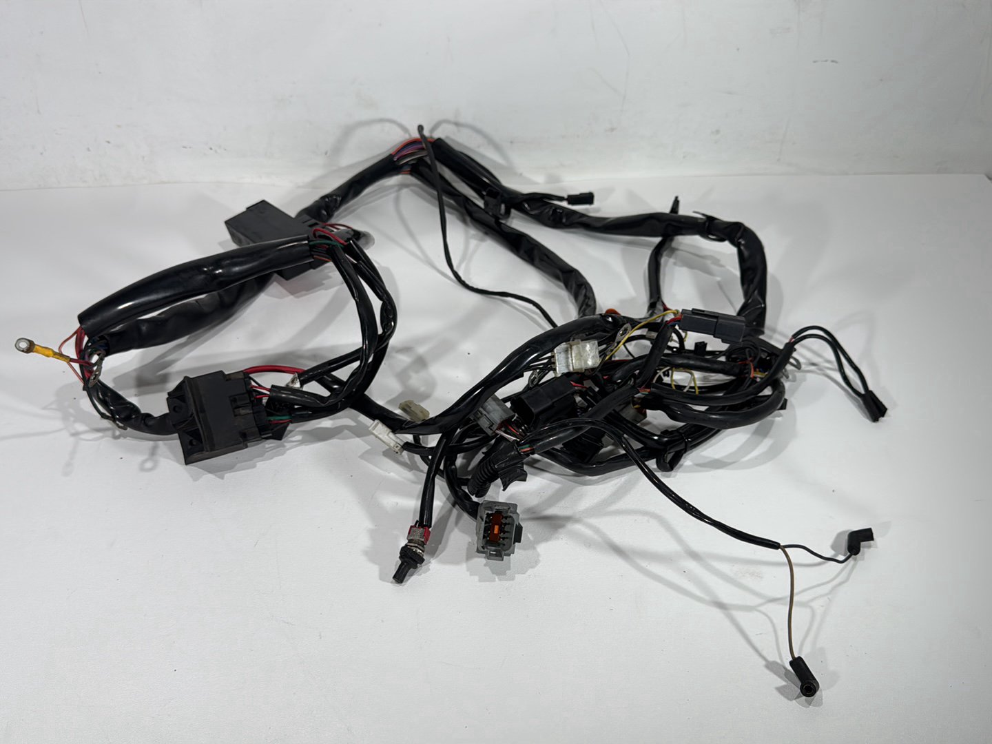 1998 Harley Road King Touring FLHRCI Classic OEM Main Wire Wiring Harness Loom