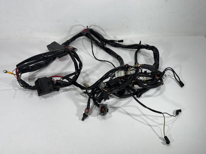 1998 Harley Road King Touring FLHRCI Classic OEM Main Wire Wiring Harness Loom