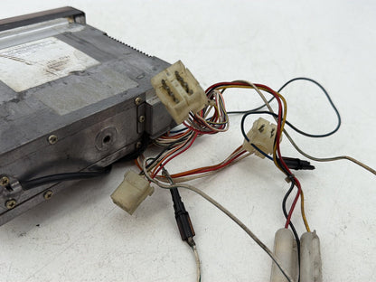 1984 - 1998 Harley-Davidson Touring Electra Glide Classic Radio Cassette Player Audio 76146-98 76164-98A