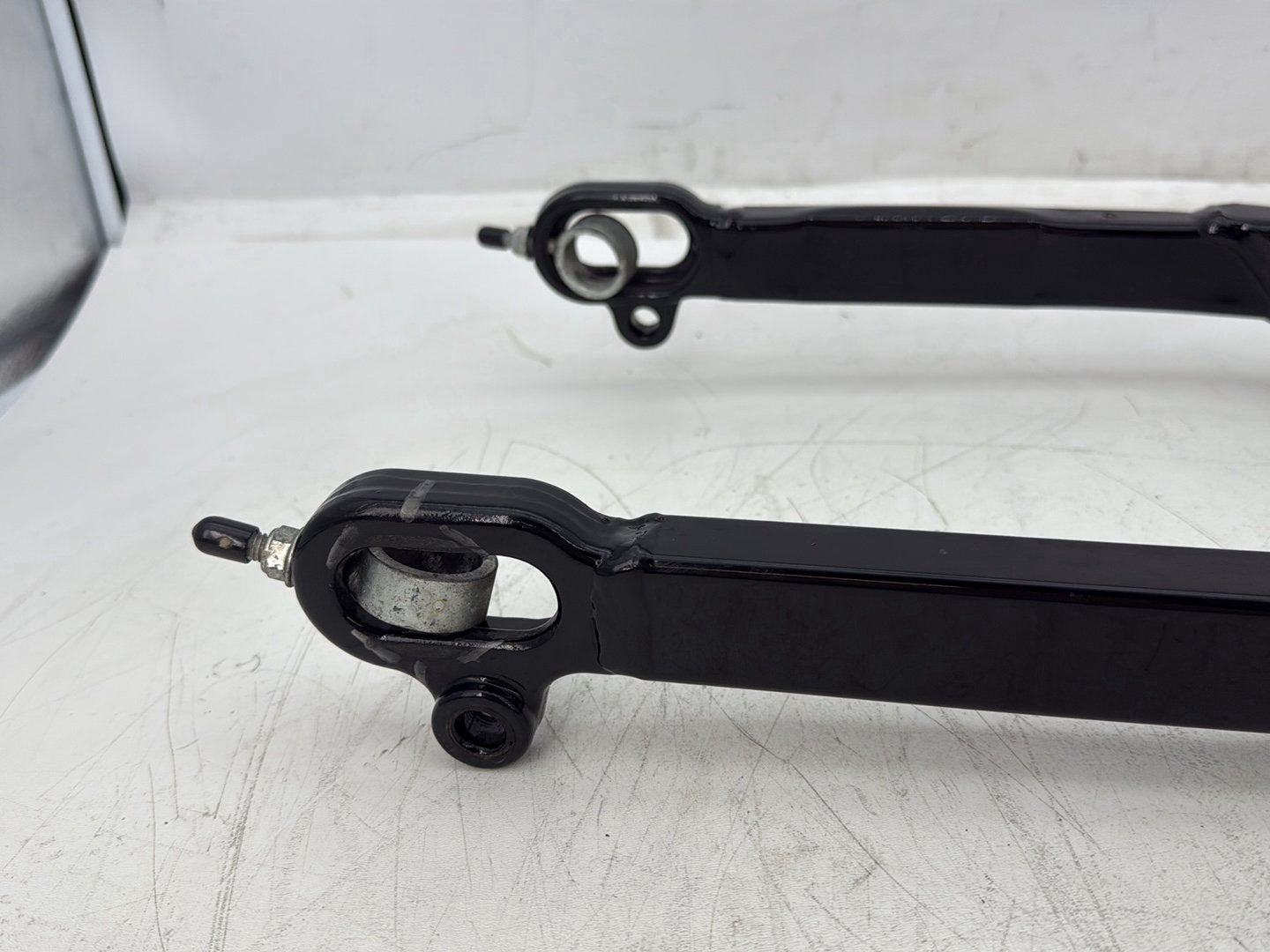 2013 Harley Forty-Eight Sportster 1200X OEM Rear Fork Swingarm Swing Arm
