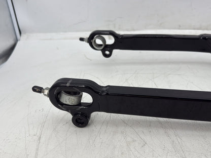 2013 Harley Forty-Eight Sportster 1200X OEM Rear Fork Swingarm Swing Arm