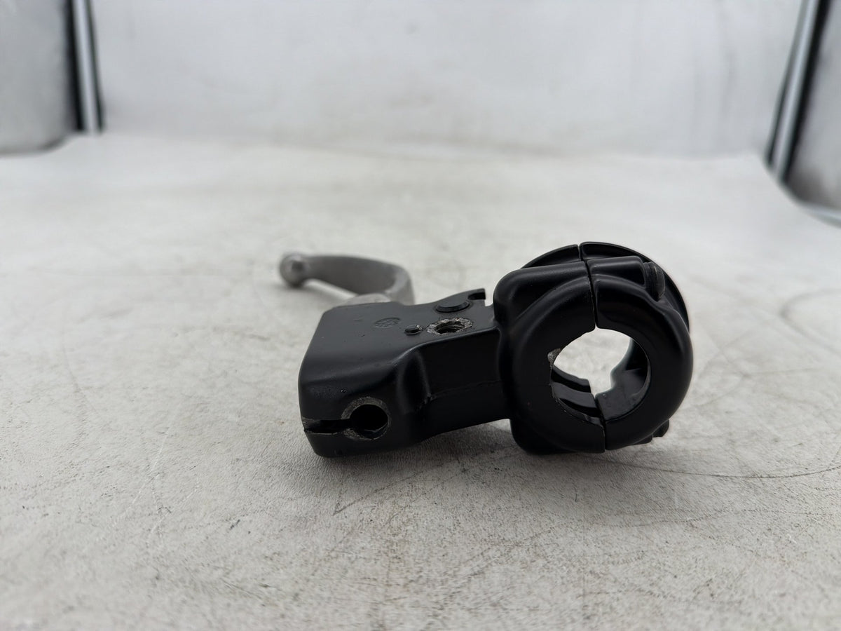 2010 Harley Road King Touring Police OEM Front Left Hand Clutch Control Lever