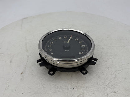 2012 Harley Dyna Fat Bob FXDF 103 OEM Speedo Speedometer Gauge Cluster