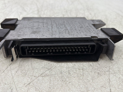 1998 Harley Touring FLHTCUI Electra Glide Ultra OEM Engine Control Module Magneti Marelli ECM