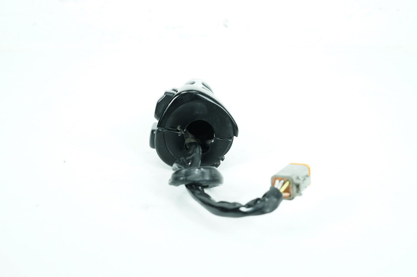 1991 - 2003 Harley-Davidson Sportster Custom Anniversary Left Turn Signal Headlight Switches Controls 71685-06A