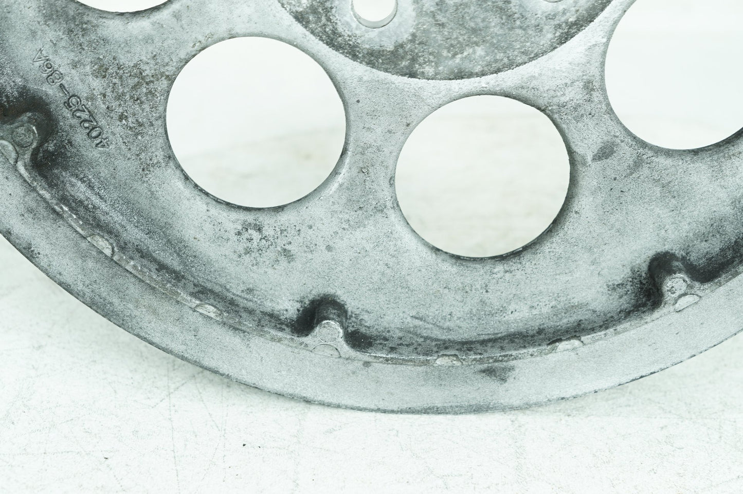 1984 - 1998 Harley-Davidson Touring Electra Glide Sport Rear Driver Pulley Sprocket 40225-86A
