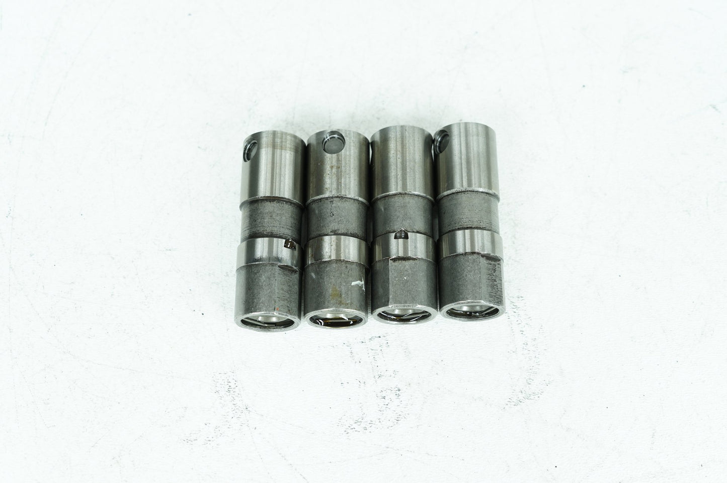 2012 - 2016 Harley-Davidson Touring Electra Ultra Twin Cam Hydraulic Tappets 4 Lifters  	18538-99C
