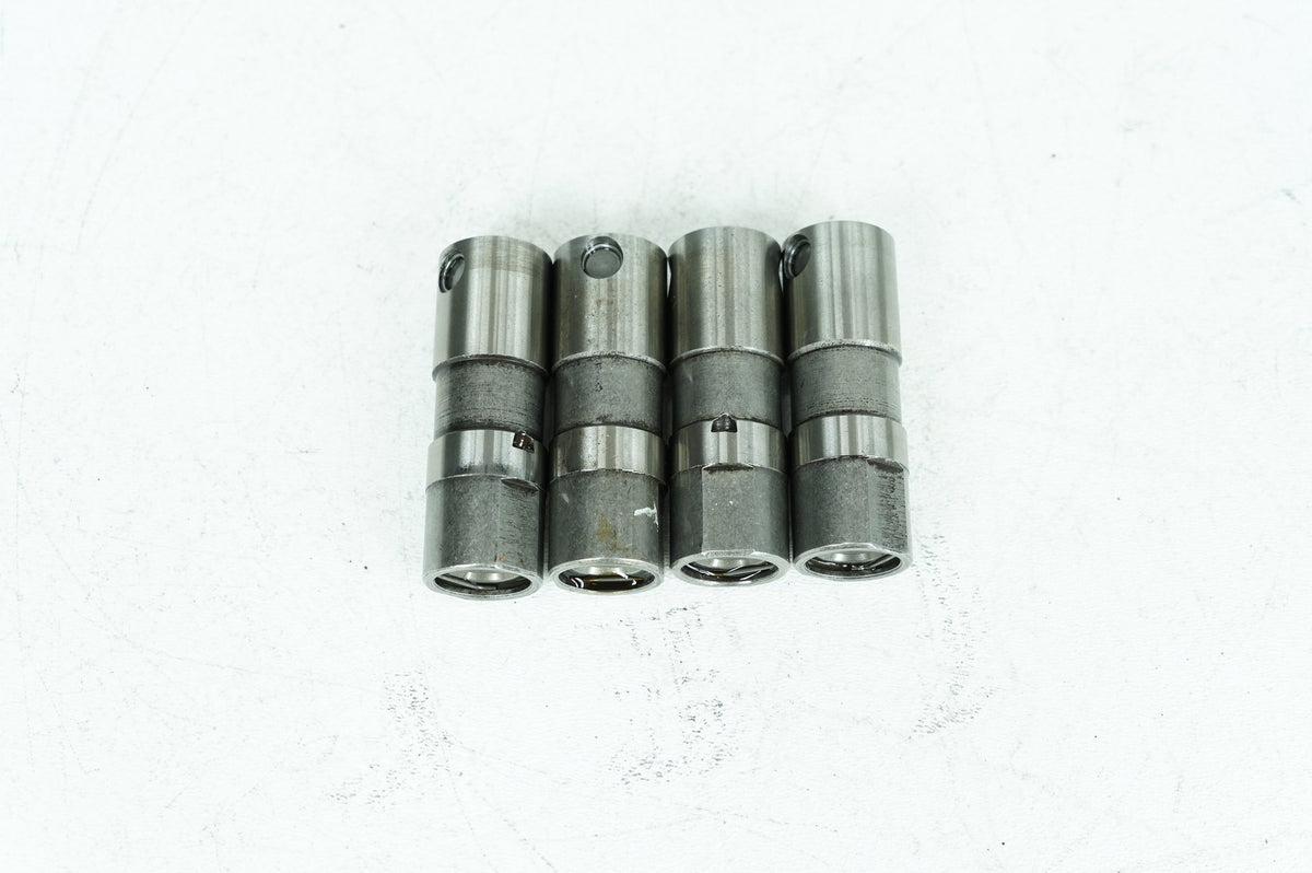 2012 Harley FLHTCU Electra Glide OEM Twin Cam Hydraulic Tappets 4 Lifters